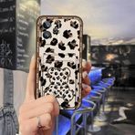 Lulumi-Phone Case For OPPO Realme GT2 Pro 5G, Soft case mobile case phone case Silicone mobile phone case Card sleeve TPU cell phone case Cartoon Anti-knock phone pouch Back Cover