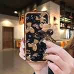Lulumi-Phone Case For Xiaomi Redmi K30 Pro/Poco F2 pro/K30Pro Zoom, cell phone case cell phone sleeve mobile phone case cell phone cover Skin-friendly feel Cartoon Waterproof cute