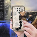 Lulumi-Phone Case For Xiaomi Redmi K30 Pro/Poco F2 pro/K30Pro Zoom, cute phone cover Waterproof cell phone cover phone protector cell phone case Simplicity Skin-friendly feel