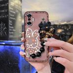 Lulumi-Phone Case For Xiaomi Redmi K40 Gaming Edition/POCO F3 GT, Anti-knock Simplicity cell phone cover silicone cute Skin-friendly feel phone cover Dirt-resistant Cartoon