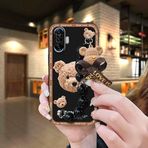 Lulumi-Phone Case For Xiaomi Redmi K40 Gaming Edition/POCO F3 GT, cell phone sleeve Waterproof phone case phone pouch cute mobile case silicone mobile phone case Cartoon soft case