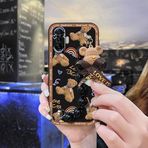 Lulumi-Phone Case For Xiaomi Redmi K40 Gaming Edition/POCO F3 GT, Dirt-resistant Simplicity phone case silicone phone protector Cartoon cell phone sleeve mobile phone case cute
