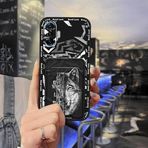 Lulumi-Phone Case For Xiaomi Redmi K40 Gaming Edition/POCO F3 GT, Full wrap Fashion Design mobile case cell phone cover Anti-knock Shockproof phone cover Durable cell phone sleeve