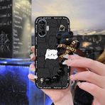 Lulumi-Phone Case For Xiaomi Redmi K40 Gaming Edition/POCO F3 GT, mobile case Back Cover cell phone cover protective case silicone phone cover phone case Dirt-resistant Anti-knock
