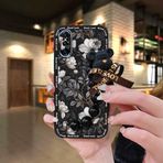 Lulumi-Phone Case For Xiaomi Redmi K40 Gaming Edition/POCO F3 GT, phone case Skin-friendly feel cute Back Cover protective case Waterproof Anti-knock mobile case phone protector