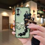 Lulumi-Phone Case For Xiaomi Redmi K40 Gaming Edition/POCO F3 GT, phone protector mobile case Skin-friendly feel phone cover protective case Anti-knock cell phone sleeve soft case