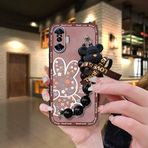 Lulumi-Phone Case For Xiaomi Redmi K40 Gaming Edition/POCO F3 GT, phone protector protective case mobile phone case cell phone case Anti-knock Simplicity cell phone sleeve cute