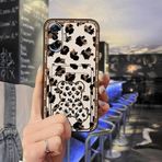Lulumi-Phone Case For Xiaomi Redmi K40 Gaming Edition/POCO F3 GT, Shockproof protective phone cover phone protector Card slot Durable cell phone cover Card sleeve Anti-dust TPU