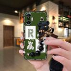 Lulumi-Phone Case For Xiaomi Redmi K40 Gaming Edition/POCO F3 GT, Skin-friendly feel phone case Dirt-resistant Simplicity mobile case cute cell phone sleeve cell phone cover