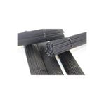 Luluyen Gerçek Bambu Çubuğu Oda Kokusu Parfümü için Yedek 500 Lü Paket 20 cm Uzunluğunda