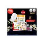 luma 5'li Kanza Beauty Cream 30g – Cilt Beyazlatıcı & Leke Karşıtı Krem