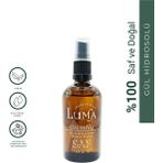 Luma Gift Box Gül Suyu 100 ml - %100 Saf Hidrosol