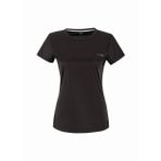 Lumberjack 0M M-1839 Siyah Erkek T-shirt