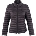 Lumberjack 0W Basic Padded Coat W Kadın Mont & Kaban - 100559645 - XS - Siyah