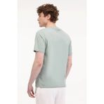 Lumberjack 1 Ml Sıerene 11llm08 5fx Yeşil Erkek T-Shirt A102013231