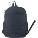 Lumberjack 100018643 CT182 Biel 2PR Lacivert Sırt ve Okul Çantası