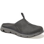 Lumberjack 100236894 Castello Antracite Navy Erkek Terlik