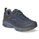Lumberjack 100263757 Lacivert Kadın Spor Ayakkabı