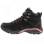 Lumberjack 100263794 Siyah Kadın Trekking Bot
