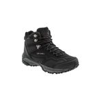 Lumberjack 100273861 Siyah 7W FEST HI B1 Kadın Water Proof Bot Ayakkabı