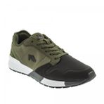 Lumberjack 100298892 Haki Erkek Spor Ayakkabı