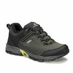 Lumberjack 100420638 Flake 9 PR Siyah Erkek Ayakkabı