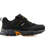 Lumberjack 100420763 Siyah Flake G Kadın Outdoor Spor Ayakkabı