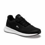 Lumberjack 100497617 Jackson Siyah Erkek Spor Ayakkabı