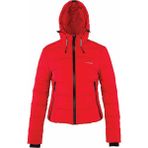 Lumberjack 100559600 0W Apreskı Coat Kırmızı Erkek Mont