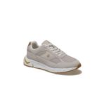 Lumberjack 100587444 Kobe Beyaz Erkek Sneaker