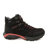 Lumberjack 101032557 Fest HI Siyah Kadın Outdoor Bot