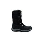 Lumberjack 101032579 Lead Waterproof Outdoor Siyah Kadın Çizme