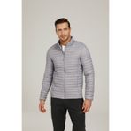 lumberjack 101044988 Sn21 Perry Coat Erkek Mont - Gri