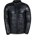 Lumberjack 1010449890 1W SN21 Perry Coat Siyah Erkek Mont