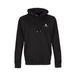 Lumberjack 101059809 SN73 Siyah Erkek Sweat