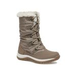 Lumberjack 101164318 Lead NWP 2PR Kum Kadın Outdoor Bot