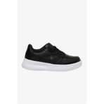 Lumberjack 101330067 3M Finster G 3FX Siyah Unisex Sneaker
