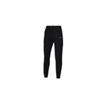 Lumberjack 101339649 Siyah 3M W-CT133 Kadın Günlük Eşofman Altı
