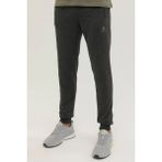 Lumberjack 101349583 3M M-CT107 Gri Erkek Günlük Eşofman Altı