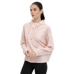 Lumberjack 101359989 Pembe Wl Camıla Kadın Sweat
