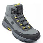 Lumberjack 101386649 Eco HI Gri Waterproof Erkek Outdoor Bot