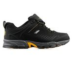 Lumberjack 101386664 3W Flake 3PR Siyah Erkek Outdoor Ayakkabı