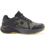 Lumberjack 101386750 Jorai 3PR Haki Erkek Outdoor Ayakkabı