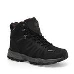 Lumberjack 101388849 3W Andor Wmn Hi 3Pr Siyah Kadın Trekking Bot