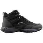 Lumberjack 101388968 3W Fest HI 3PR Siyah Kadın Outdoor Ayakkabı