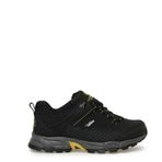 Lumberjack 101389769 Flake Siyah - Sarı Renk Kadın Trekking Bot