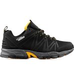Lumberjack 101389792 Siyah 3W Shell G 3Pr Kadın Outdoor Ayakkabıs