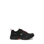 Lumberjack 101392970 Eco Low Siyah Erkek Waterproof Ayakkabı