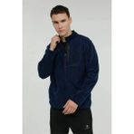 Lumberjack 101398542 Lacivert 3W Ml Nordıc 7Sn165 3Pr Erkek Mont