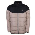 Lumberjack 101398572 Ml Adalbert Cb Coat 3Pr Koyu Kahverengi Erkek Mont